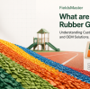 What are EPDM Rubber Granules? Understanding Custom Colors and OEM Solutions.