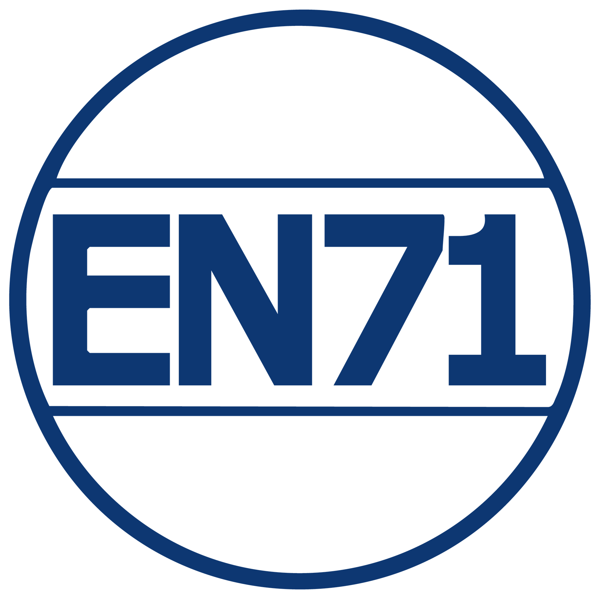 EN 71 material testing reference