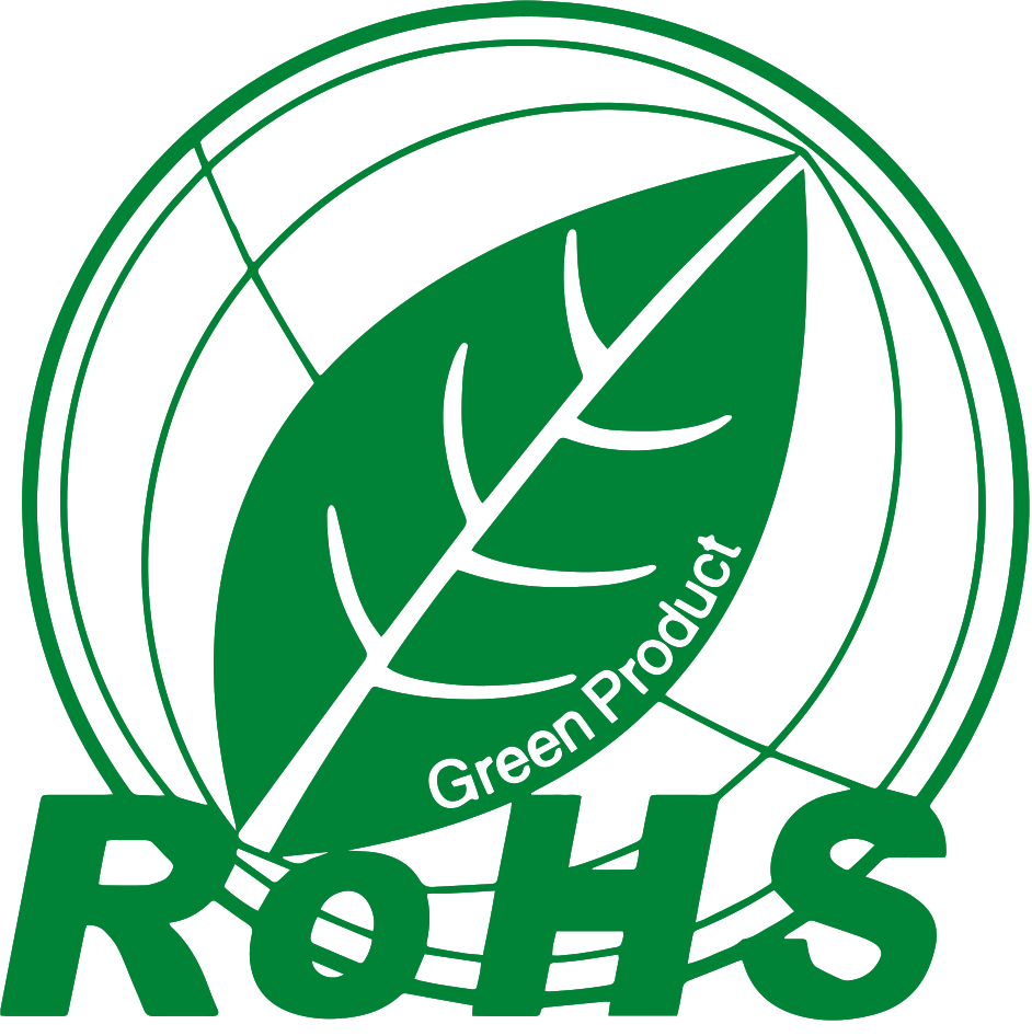 RoHS material compliance reference