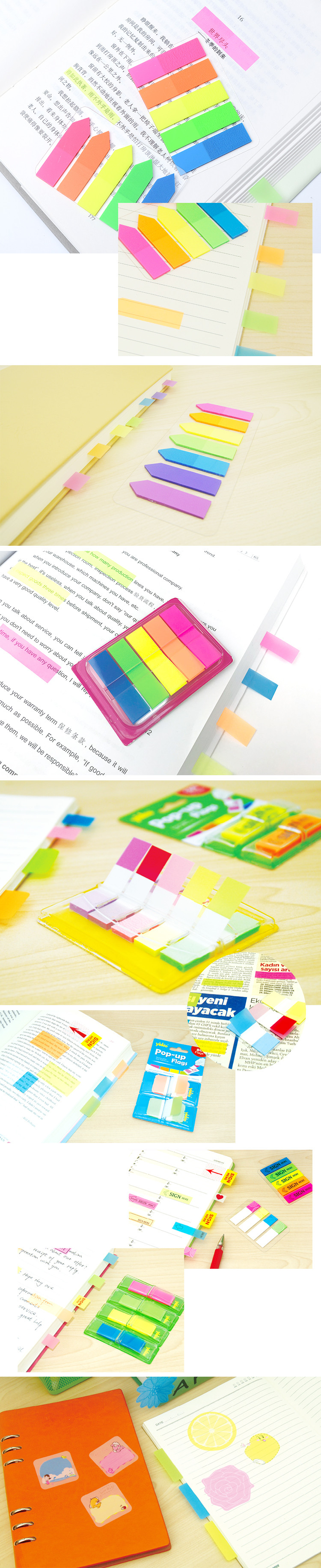 Sticky Notes Product Details