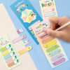 Sticky Notes | Office Sticky Notes | stripsIndex bar  |