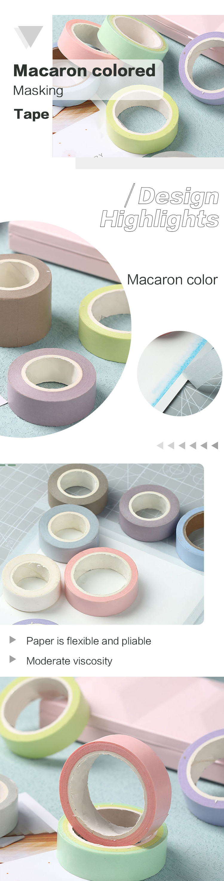 Sticky Notes Product Details