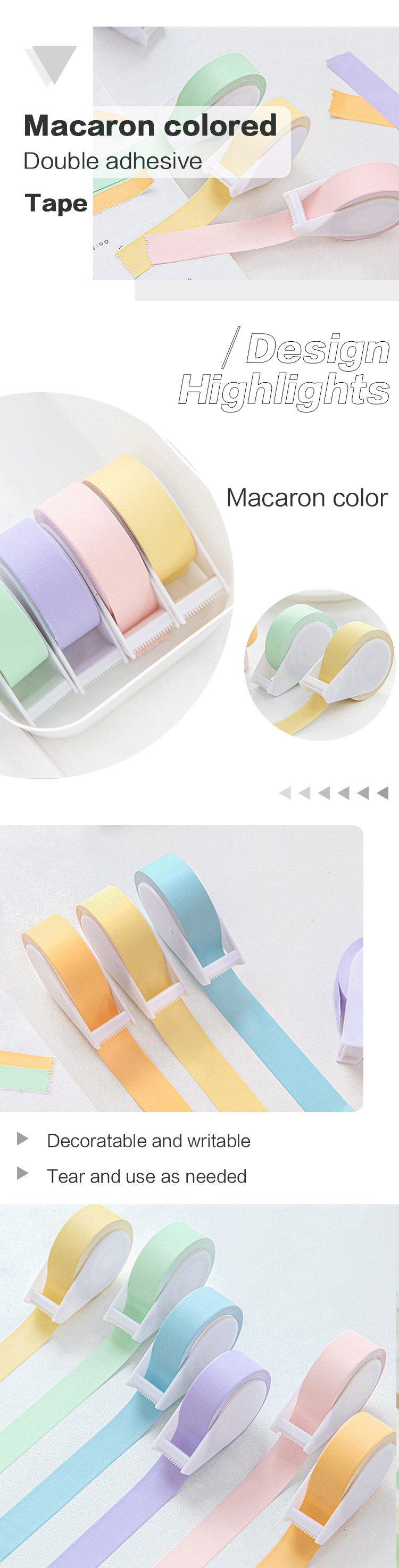 Sticky Notes Product Details