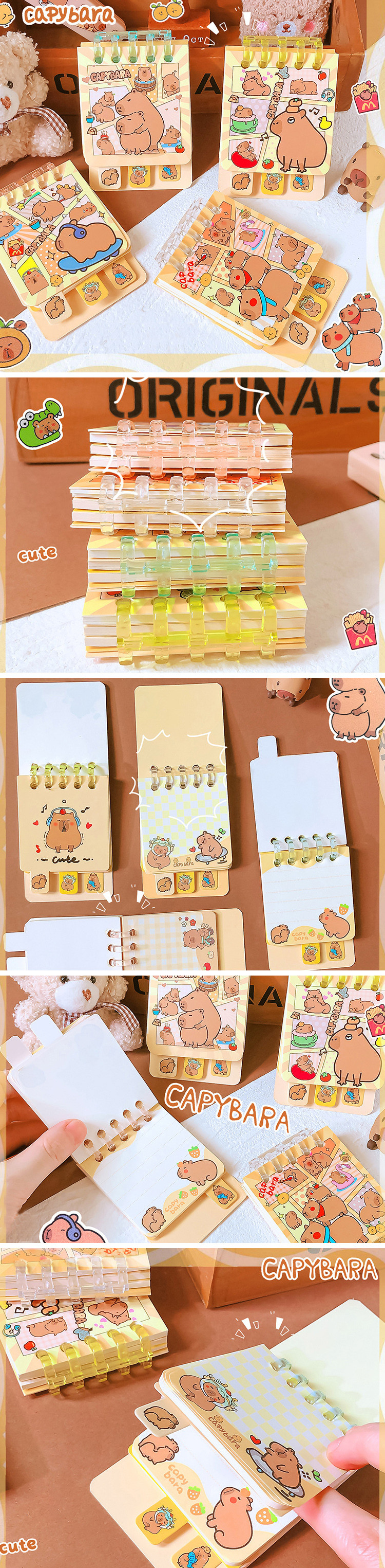 Sticky Notes Product Details