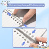 Ring-bound Notebook, Student Learning Notebook, Cute Cartoon Notebook