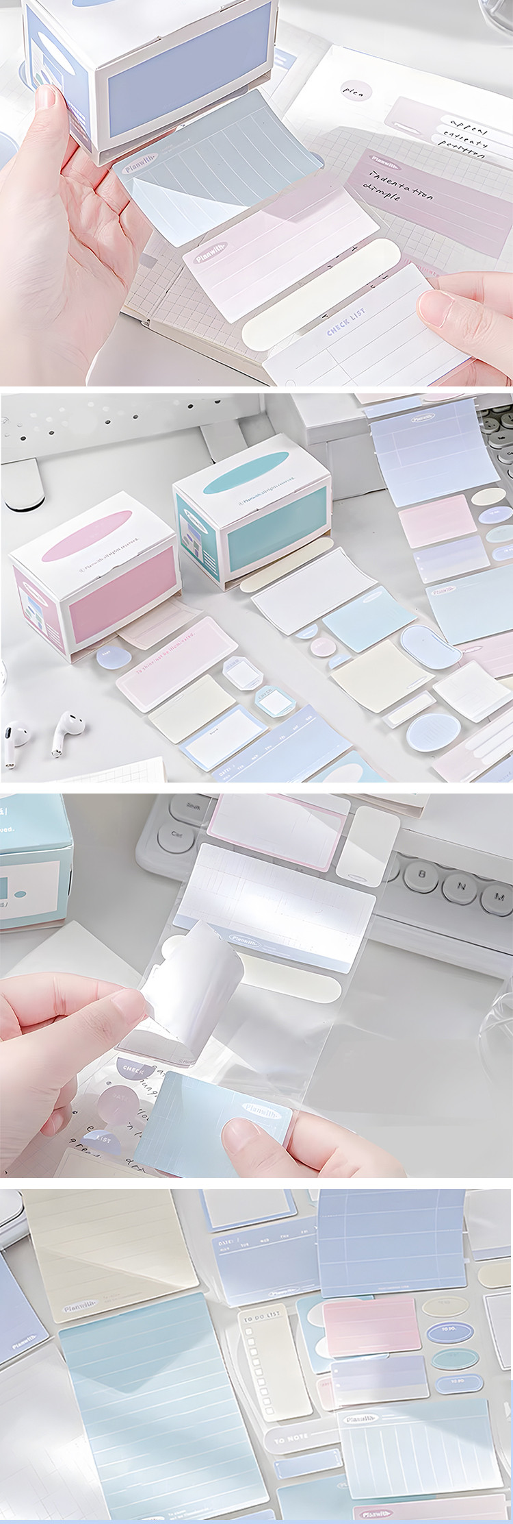 Sticky Notes Product Details