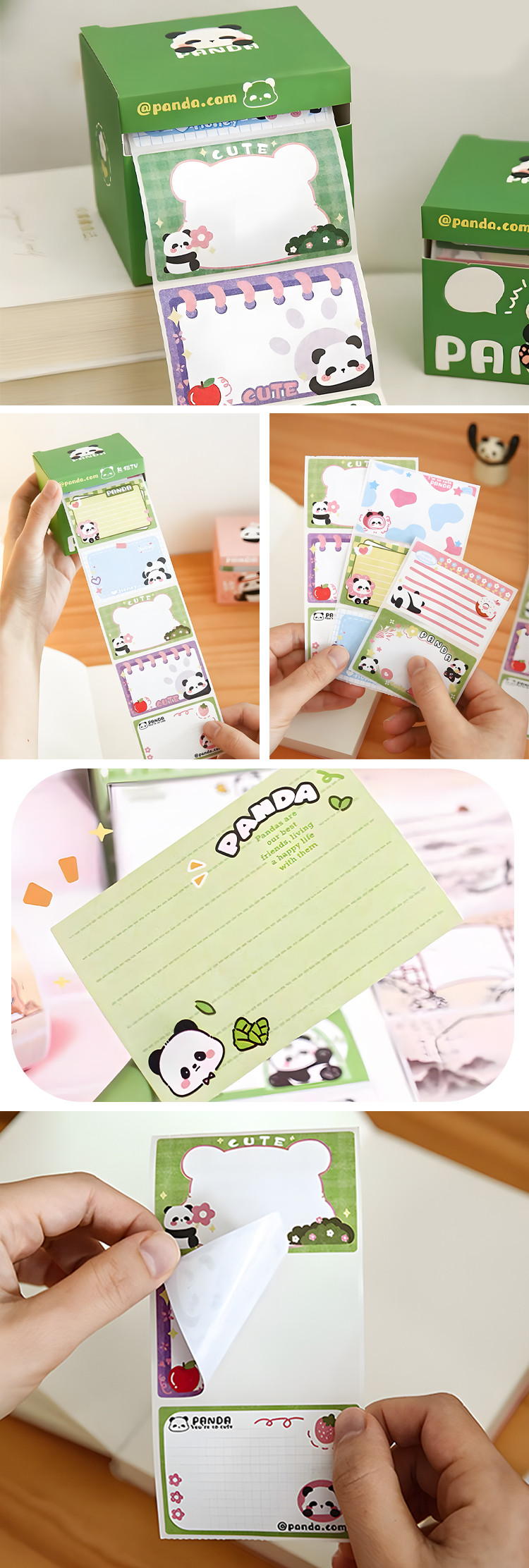 Sticky Notes Product Details