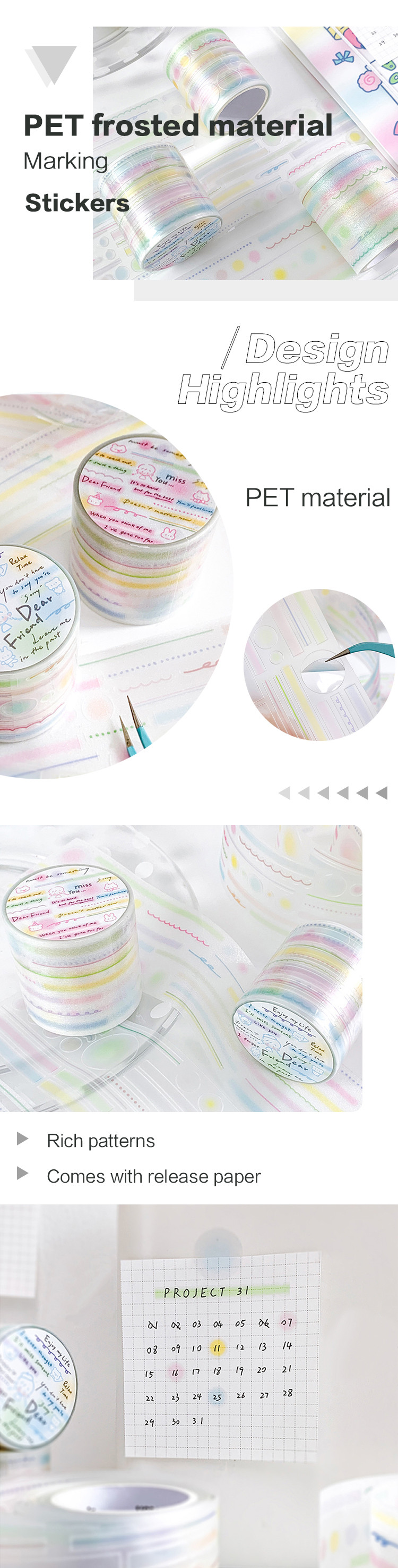 Sticky Notes Product Details