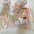 cartoon adhesive tape colorful decoration paper tape, Student accounting tape,decorative tape,Paper Tape Set
