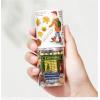 cartoon adhesive tape colorful decoration paper tape， Student accounting tape,decorative tape,Paper Tape Set