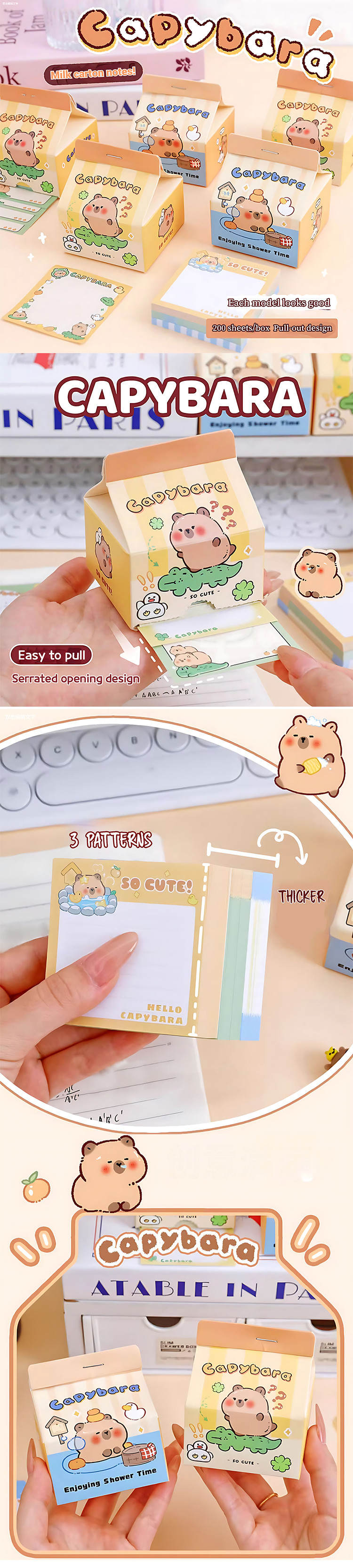 Sticky Notes Product Details