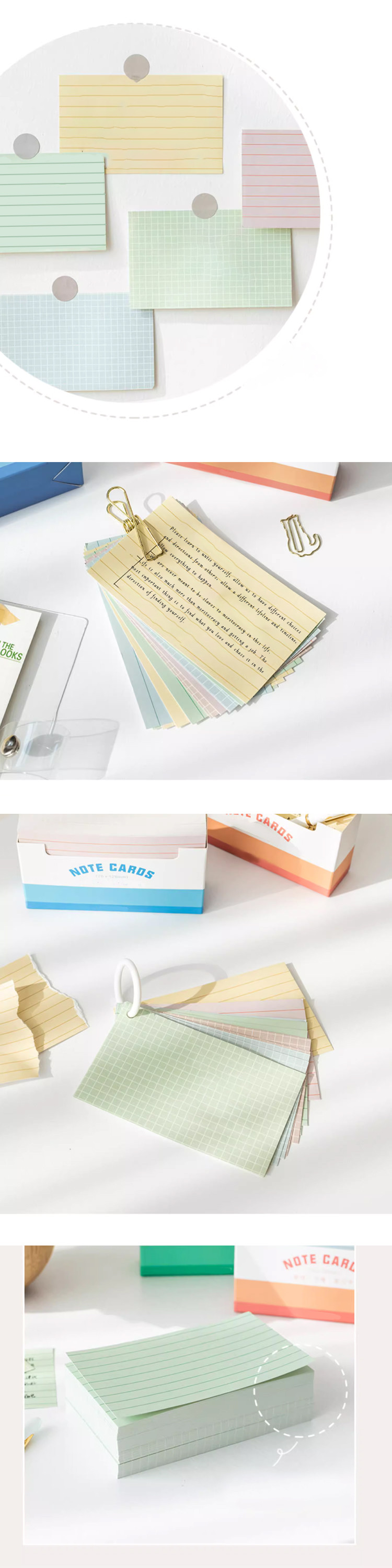 Sticky Notes Product Details