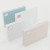 Memo Notes, line notebook and Stickers, Hand note,memo notes, student learning notes, office notes