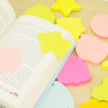 Sticky Notes Message Stickers Colorful Paper | Office Sticky Notes | Adhesive Sticky Marker Stickers