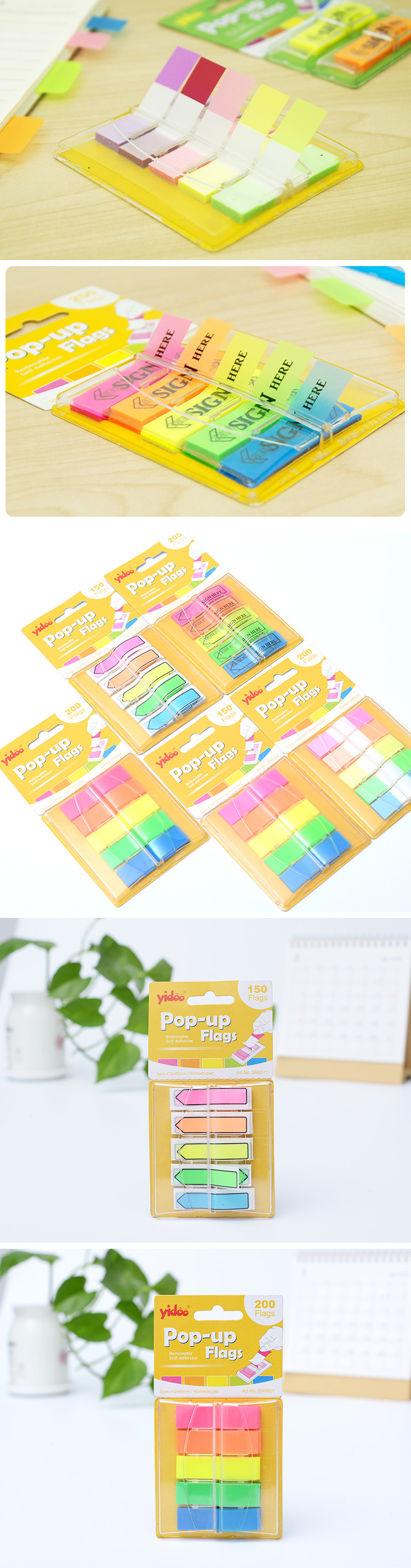 Sticky Notes Product Details