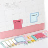 Sticky index label stickers, page tags, notebook labels, notebook colored sticky labels, office sticky notes