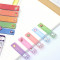 PET Sticky Notes | Cartoon PET Sticky Notes | stripsIndex bar  | Student Classification
