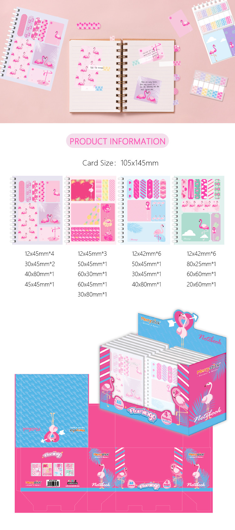 Sticky Notes Product Details