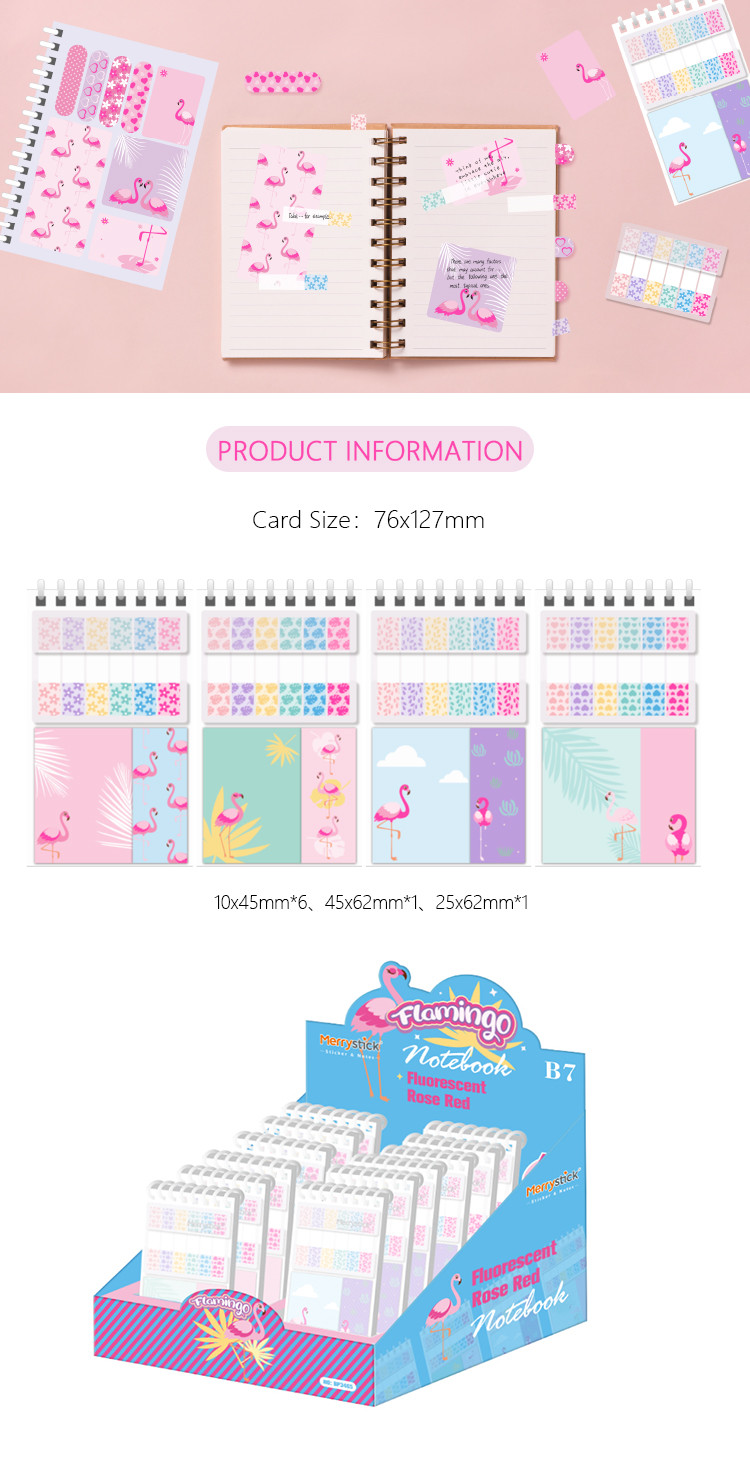 Sticky Notes Product Details