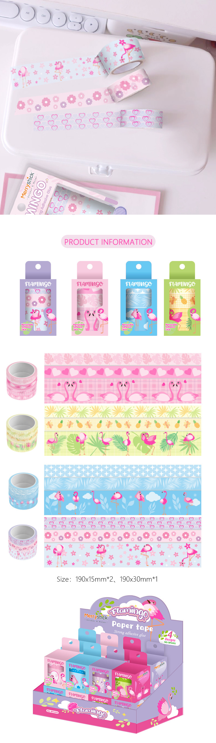 Sticky Notes Product Details