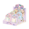 fancin Sticky Notes，Cartoon Sticky Notes，page tags, Student sticky notes,Vertical stacking style, macaron sticky notes