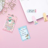 fancin Sticky Notes，Cartoon Sticky Notes，page tags, Student sticky notes, Birthday sticky notes