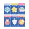fancin Sticky Notes，Cartoon Sticky Notes，page tags, Student sticky notes