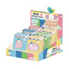 fancin Sticky Notes，Cartoon Sticky Notes，page tags, Student sticky notes