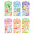 fancin Sticky Notes,Cartoon Sticky Notes,page tags, Student sticky notes