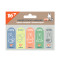 Cartoon IP Custominzed notes, Combination sticky notes small strip of sticky notes stickers sticky notes signed message stickers