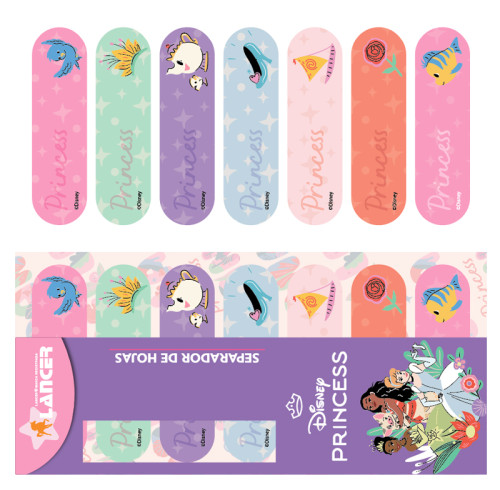 Cartoon IP Custominzed notes, Combination sticky notes small strip of sticky notes stickers sticky notes signed message stickers