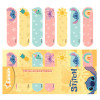 Cartoon IP Custominzed notes, Combination sticky notes small strip of sticky notes stickers sticky notes signed message stickers