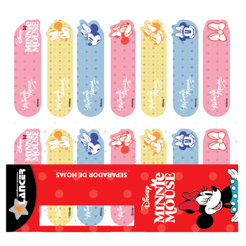 Cartoon IP Custominzed notes, Combination sticky notes small strip of sticky notes stickers sticky notes signed message stickers