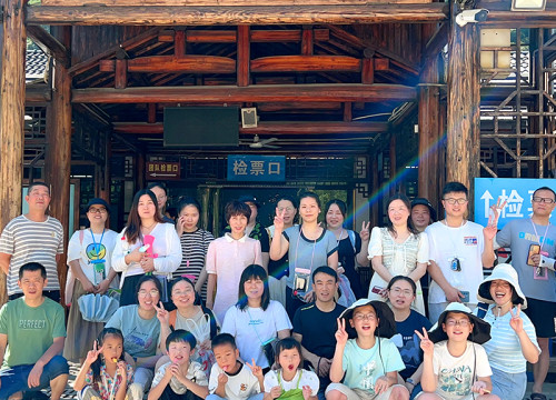 Company Team Building: River Rafting Challenge, Forging the Soul of Teamwork