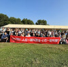 Company Team Building: River Rafting Challenge, Forging the Soul of Teamwork