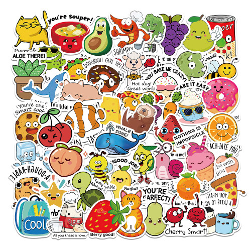 Adhesive stickers,game stickers,handheld account material stickers，adhesive label stickers，letter stickers