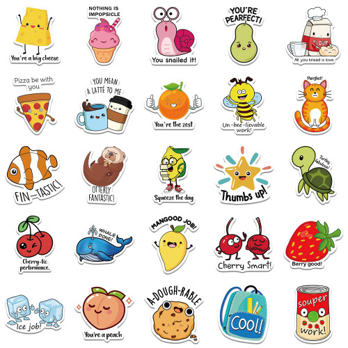 Adhesive stickers,game stickers,handheld account material stickers，adhesive label stickers，letter stickers