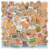 Adhesive stickers,game stickers,handheld account material stickers，adhesive label stickers，letter stickers