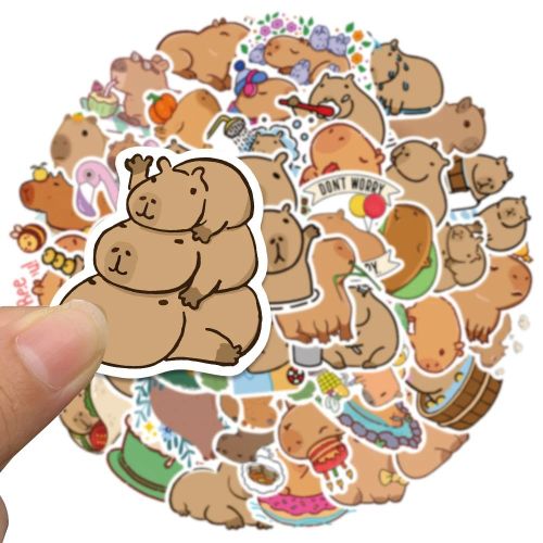 Adhesive stickers,game stickers,handheld account material stickers，adhesive label stickers，letter stickers