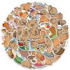 Adhesive stickers,game stickers,handheld account material stickers，adhesive label stickers，letter stickers
