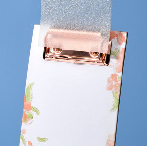 Plastic memo notes, PET writing waterproof color semi transparent sticky note, with emphasis on marking stickers