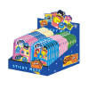 Stick Notes,Monster cartoon fun sticky note, creative paper notebook, Alien sticky notes suitable for learning and office scenarios