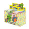 Stick Notes,Monster cartoon fun sticky note, creative paper notebook, Alien sticky notes suitable for learning and office scenarios