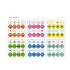 Monster Memo Notes and Stickers, Student Hand note, Free stickers