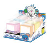 Monster Memo Notes and Stickers, Student Hand note,  Free stickers