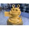 CAT 307E Excavator Swing Motor Replacement - Caterpillar OEM Part 393-2179