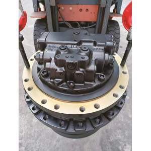 CAT315BL Excavator Final Drive 155-0157 5SW1-UP--Caterpillar Excavator Replacement Part