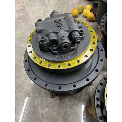 PC350-7 Komatsu Final Drive Assembly 207-27-00441 | OEM Wholesale Supplier