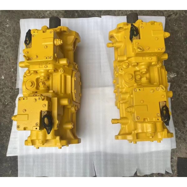 Komatsu PC3000-6 Hydraulic Main Pump Remanufacturing Parts 708-2K-00024 708-2K-00013 708-2K-00014