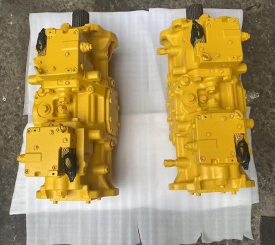 Komatsu PC3000-6 Hydraulic Main Pump Remanufacturing Parts 708-2K-00024 708-2K-00013 708-2K-00014